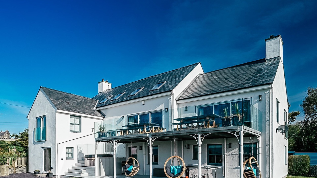 Photo of Outdoor in Rhoscolyn
