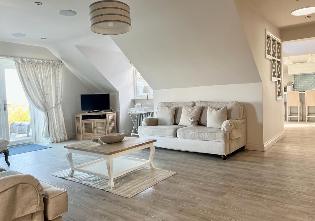 Photo of Livingroom in Rhoscolyn