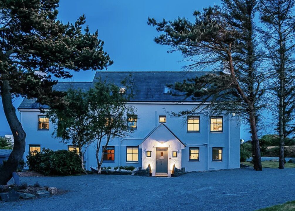 Photo of Outdoor in Rhoscolyn