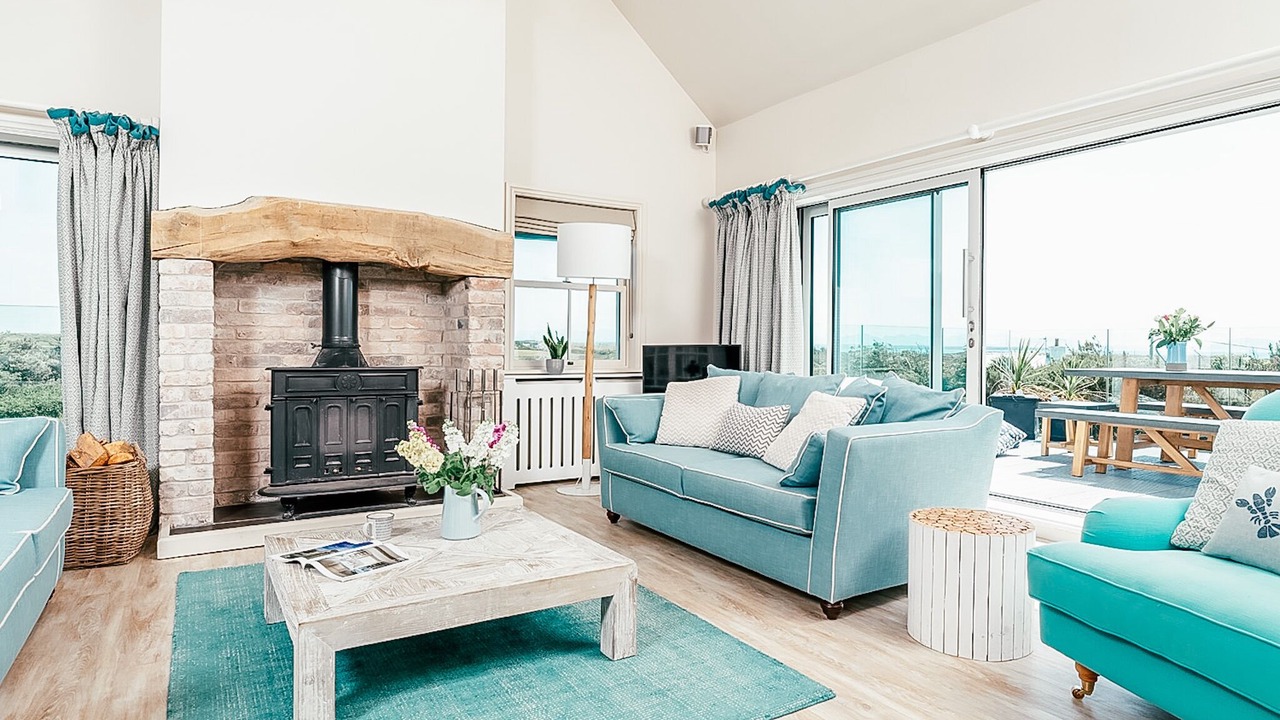 Photo of Livingroom in Rhoscolyn