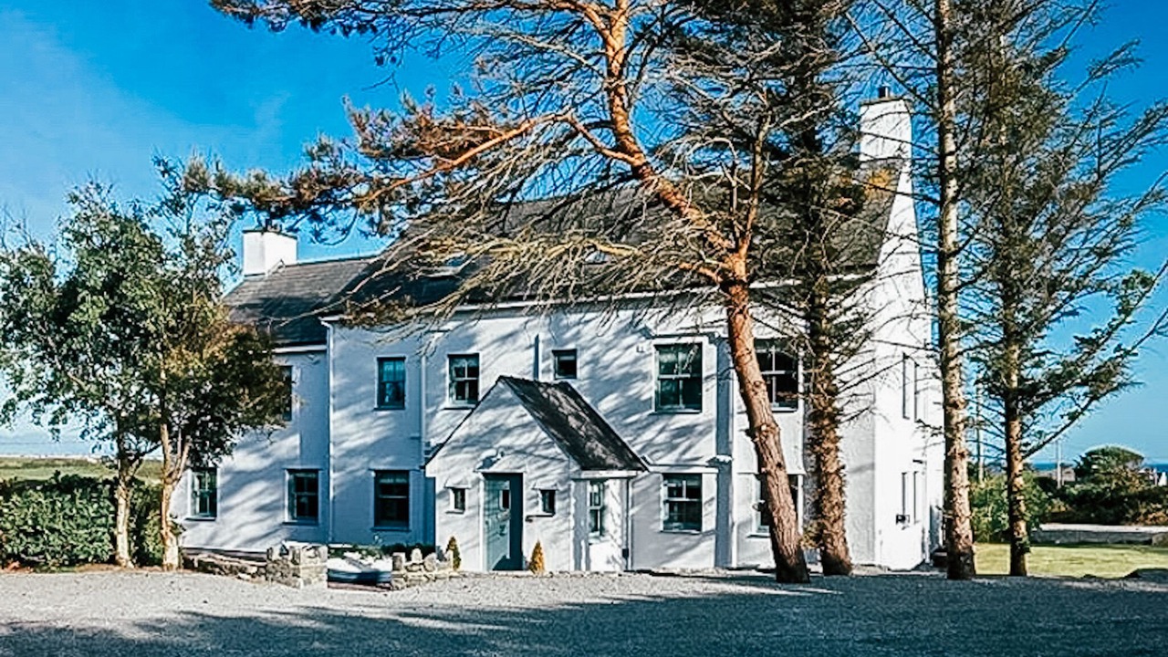 Photo of Outdoor in Rhoscolyn