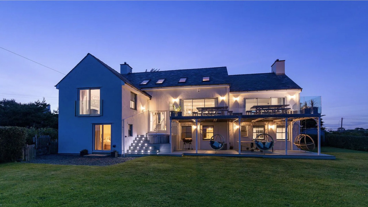 Photo of Outdoor in Rhoscolyn
