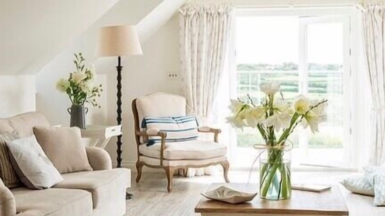 Photo of Livingroom in Rhoscolyn