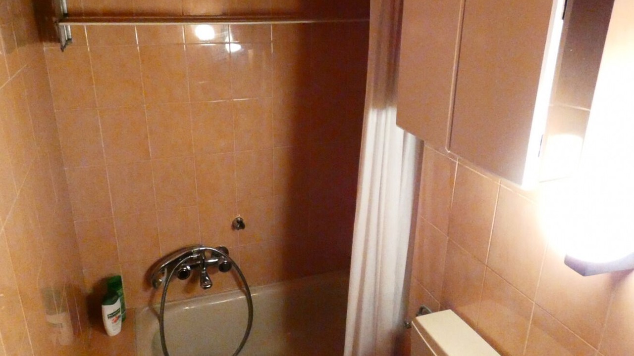 Photo of Bathroom in Morgex