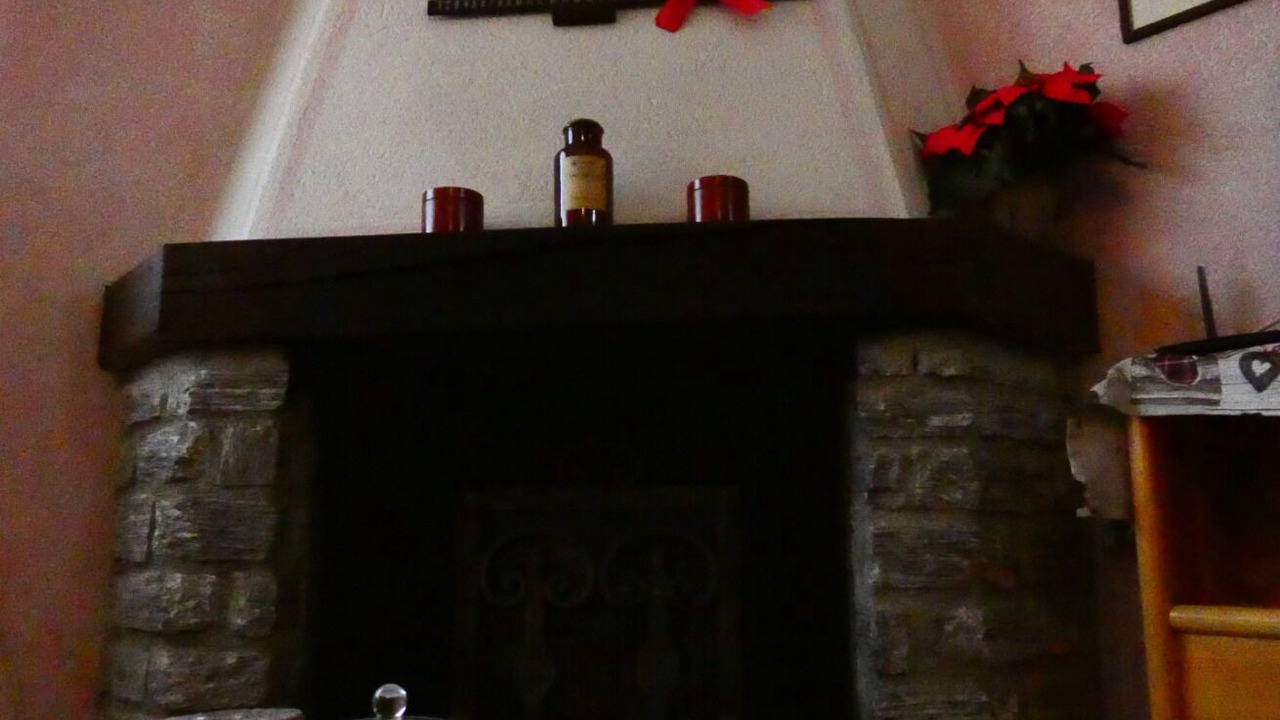 Photo of Livingroom in Morgex