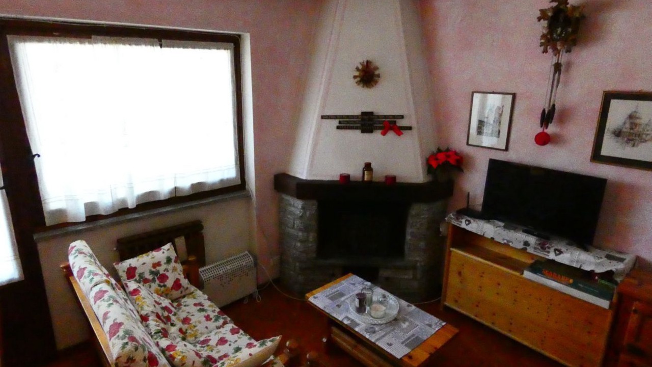 Photo of Livingroom in Morgex