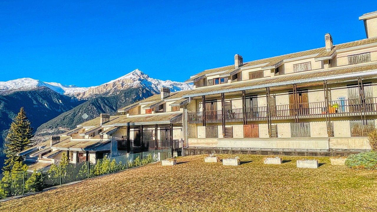 Photo of Outdoor in Sauze d'Oulx