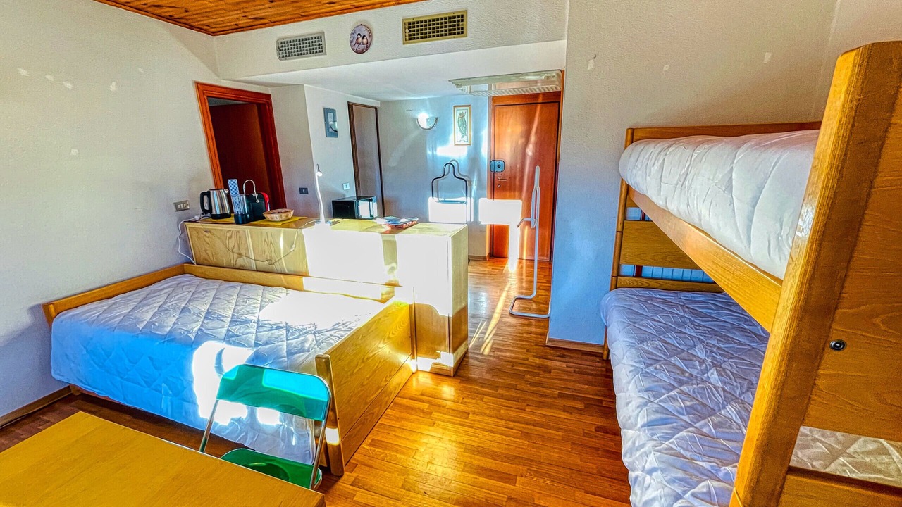 Photo of Bedroom in Sauze d'Oulx