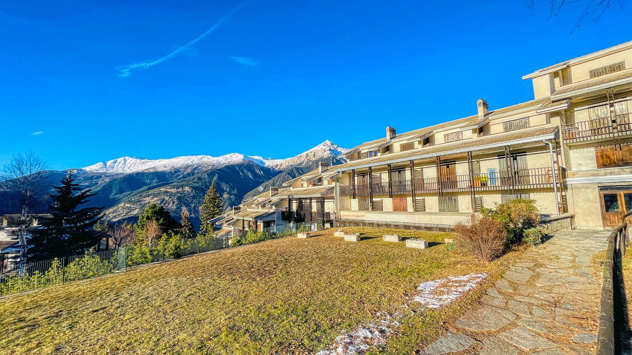 Photo of Outdoor in Sauze d'Oulx