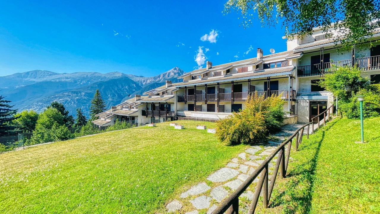 Photo of Outdoor in Sauze d'Oulx