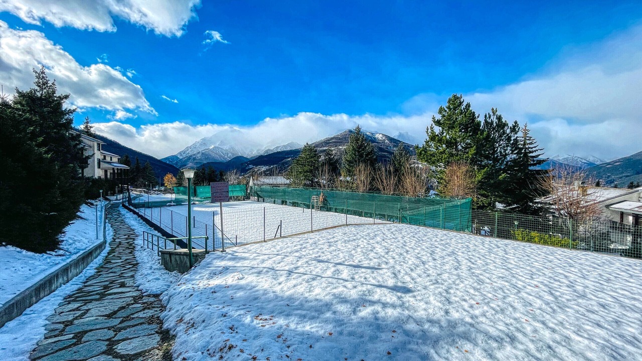 Photo of Outdoor in Sauze d'Oulx
