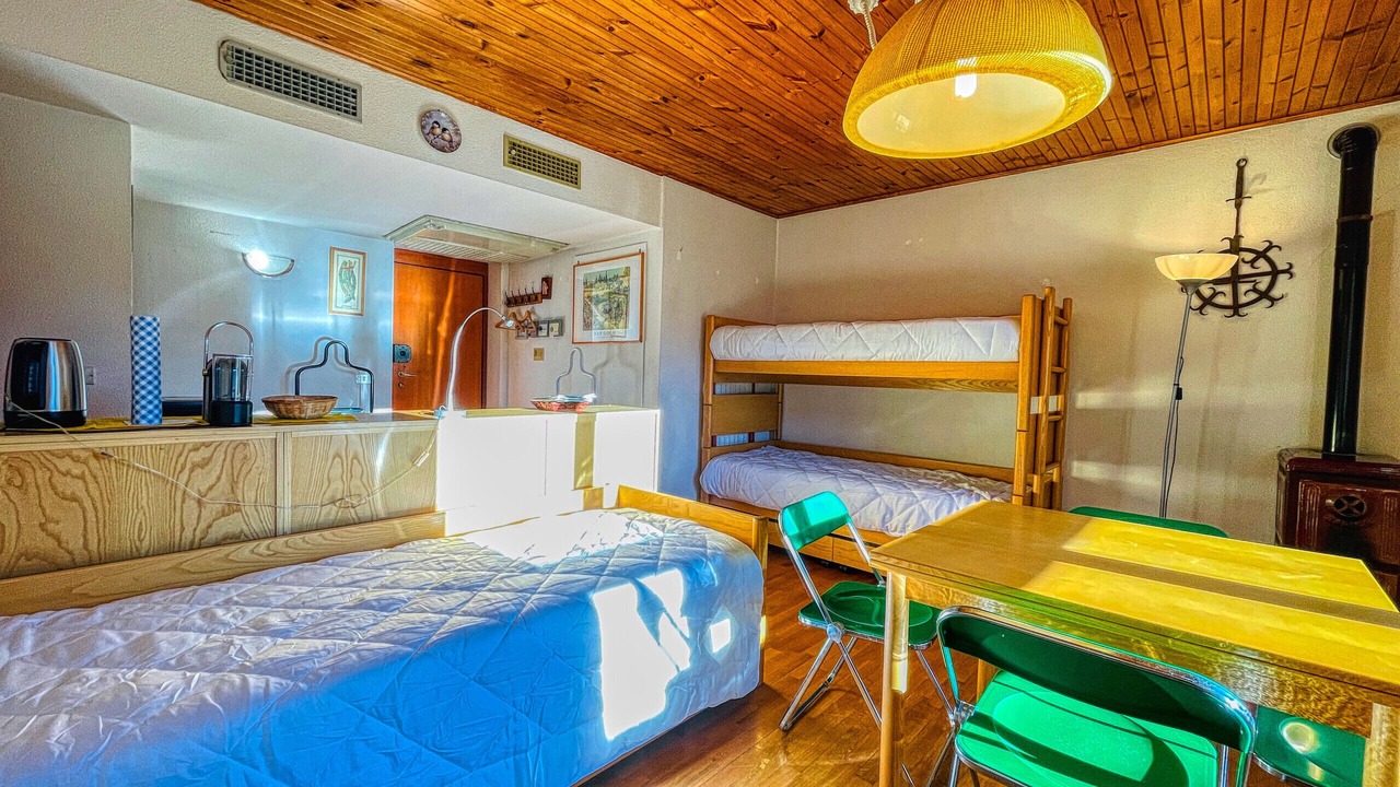 Photo of Bedroom in Sauze d'Oulx