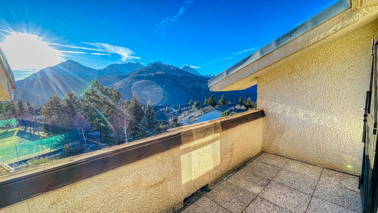 Photo of Outdoor in Sauze d'Oulx