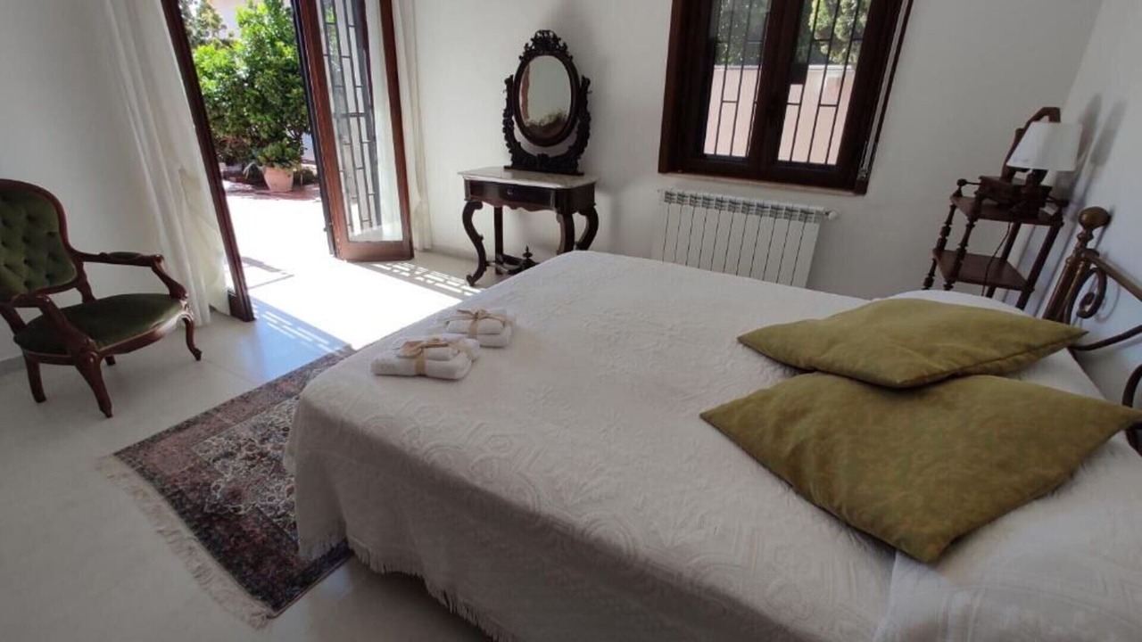 Photo of Bedroom in Province of Messina