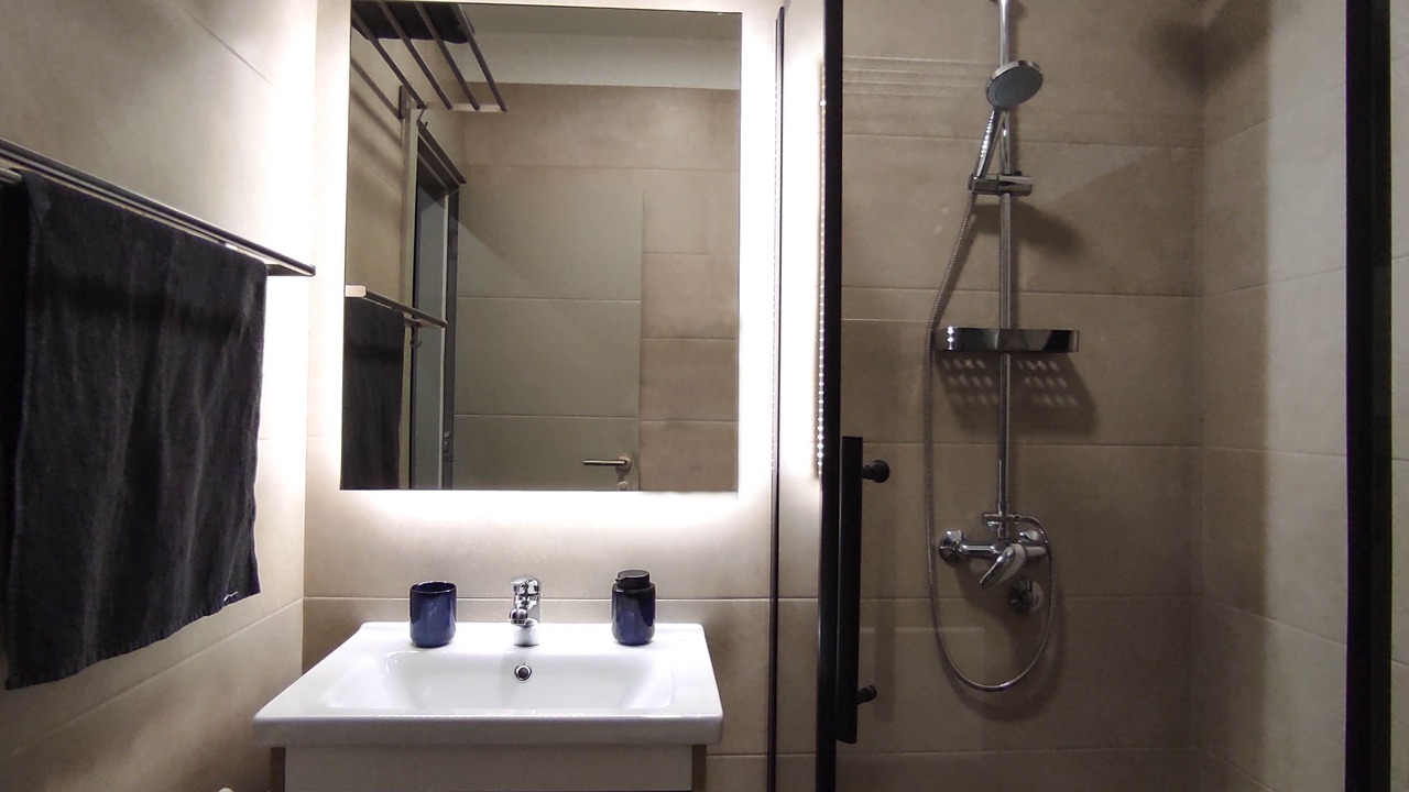 Photo of Bathroom in Kopaonik