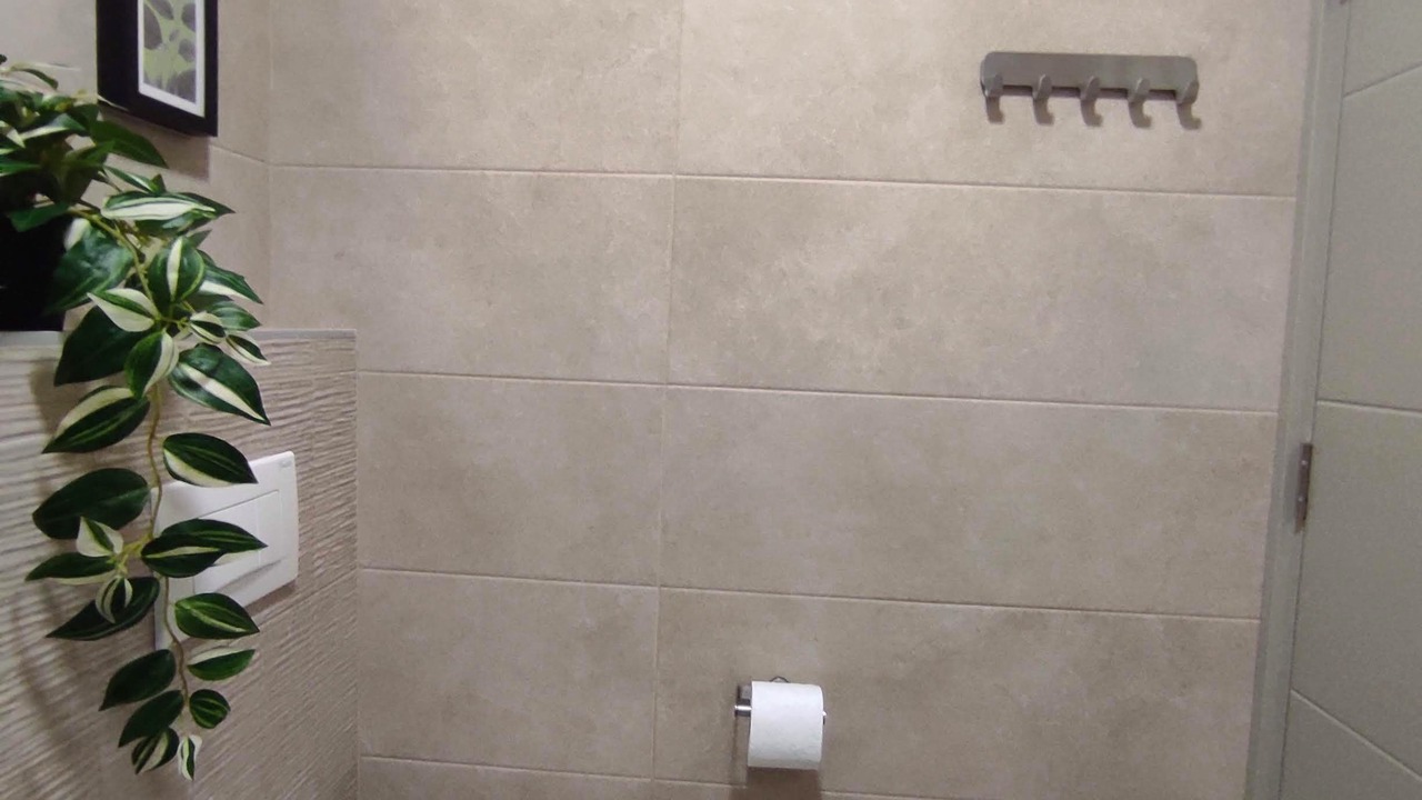 Photo of Bathroom in Kopaonik