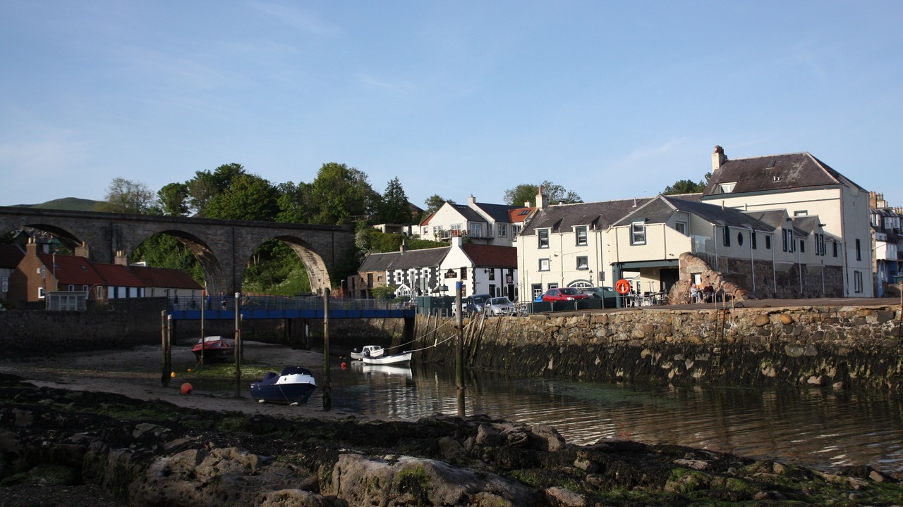 Photo of Outdoor in Lower Largo