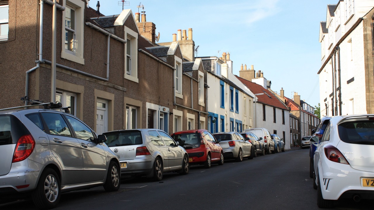 Photo of Others in Lower Largo