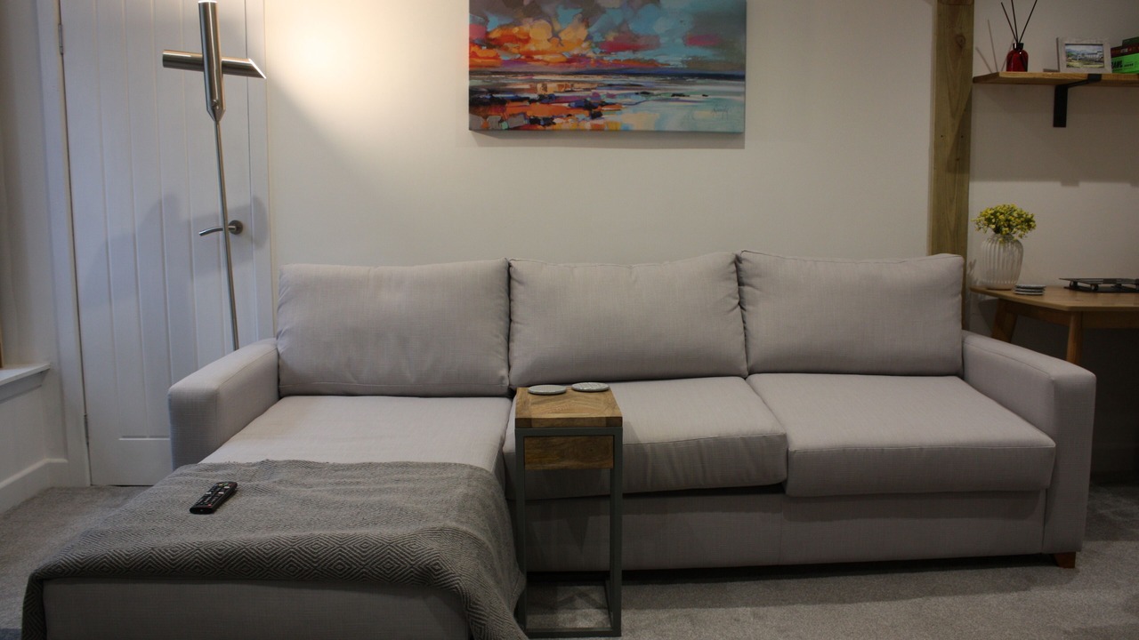 Photo of Livingroom in Lower Largo