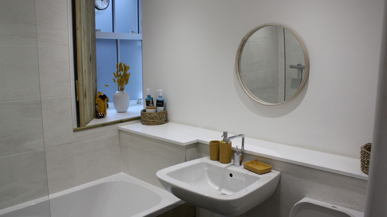 Photo of Bathroom in Lower Largo