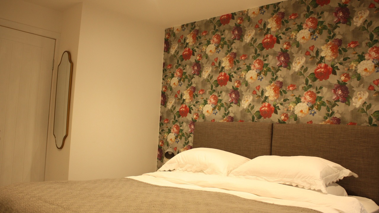 Photo of Bedroom in Lower Largo
