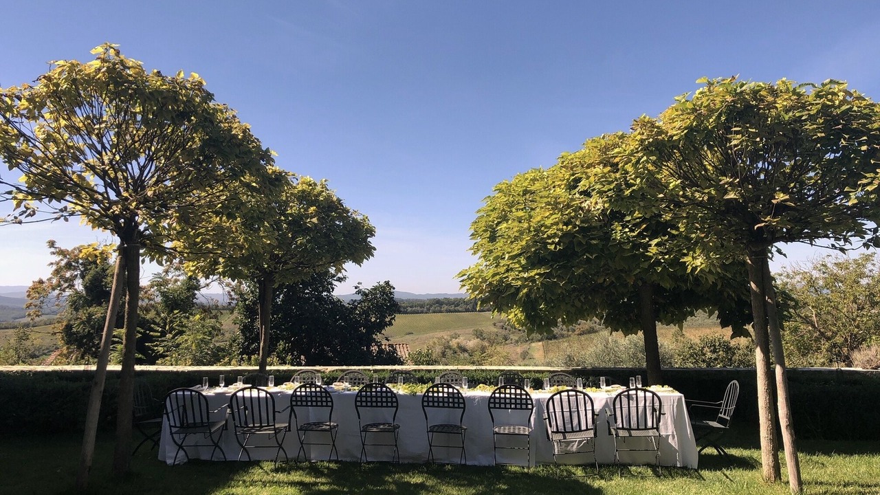 Photo of Outdoor in Lilliano