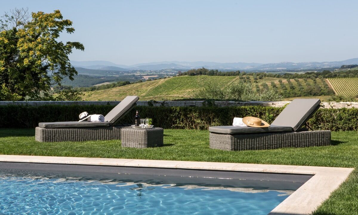 Photo of Outdoor in Lilliano