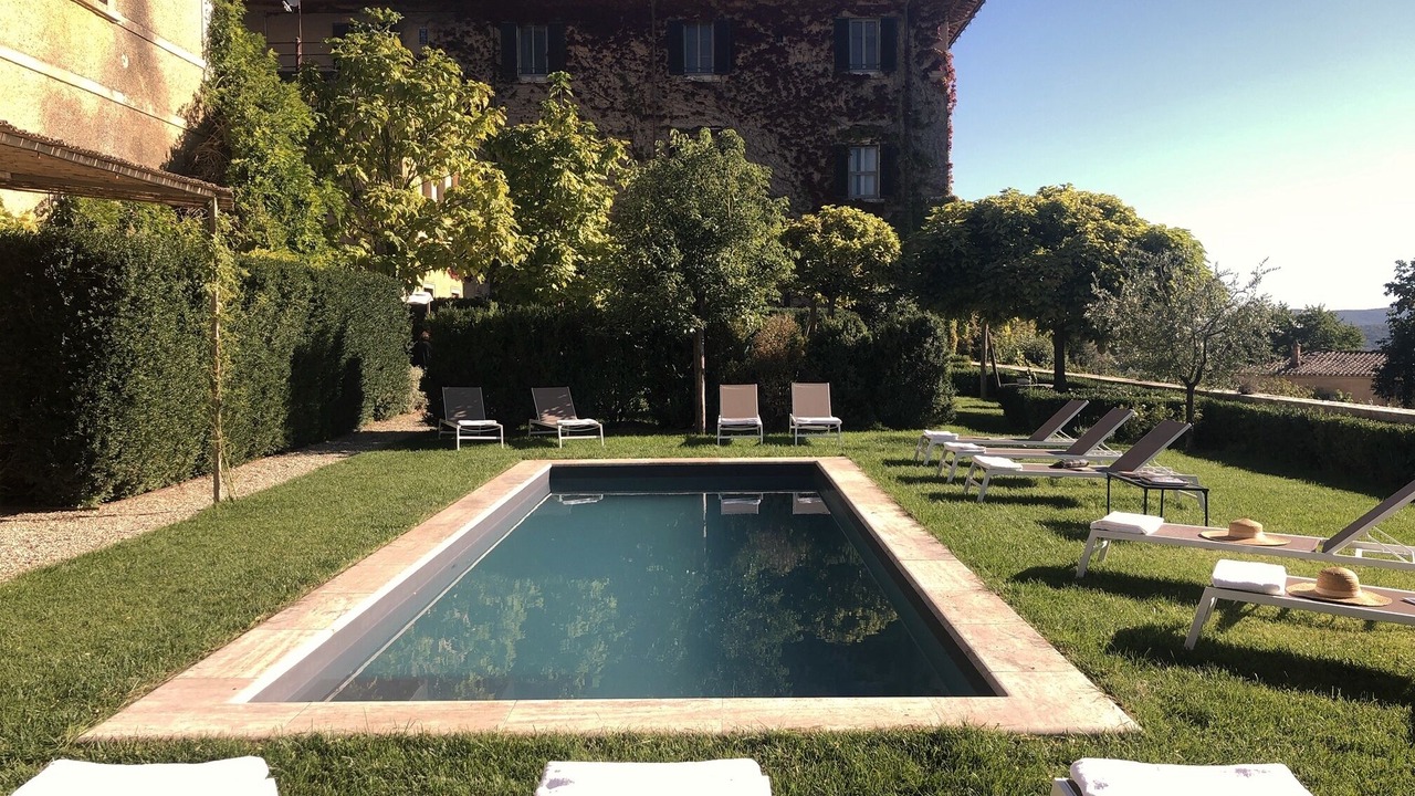 Photo of Outdoor in Lilliano