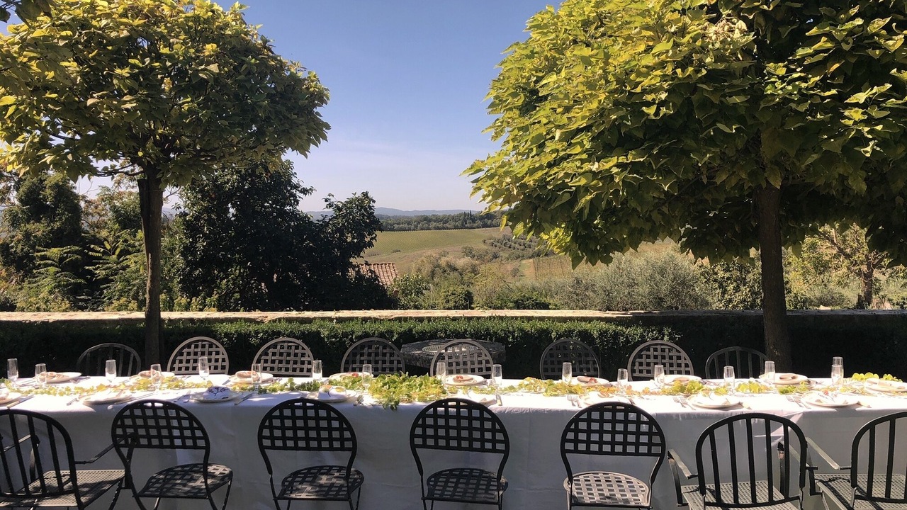 Photo of Outdoor in Lilliano