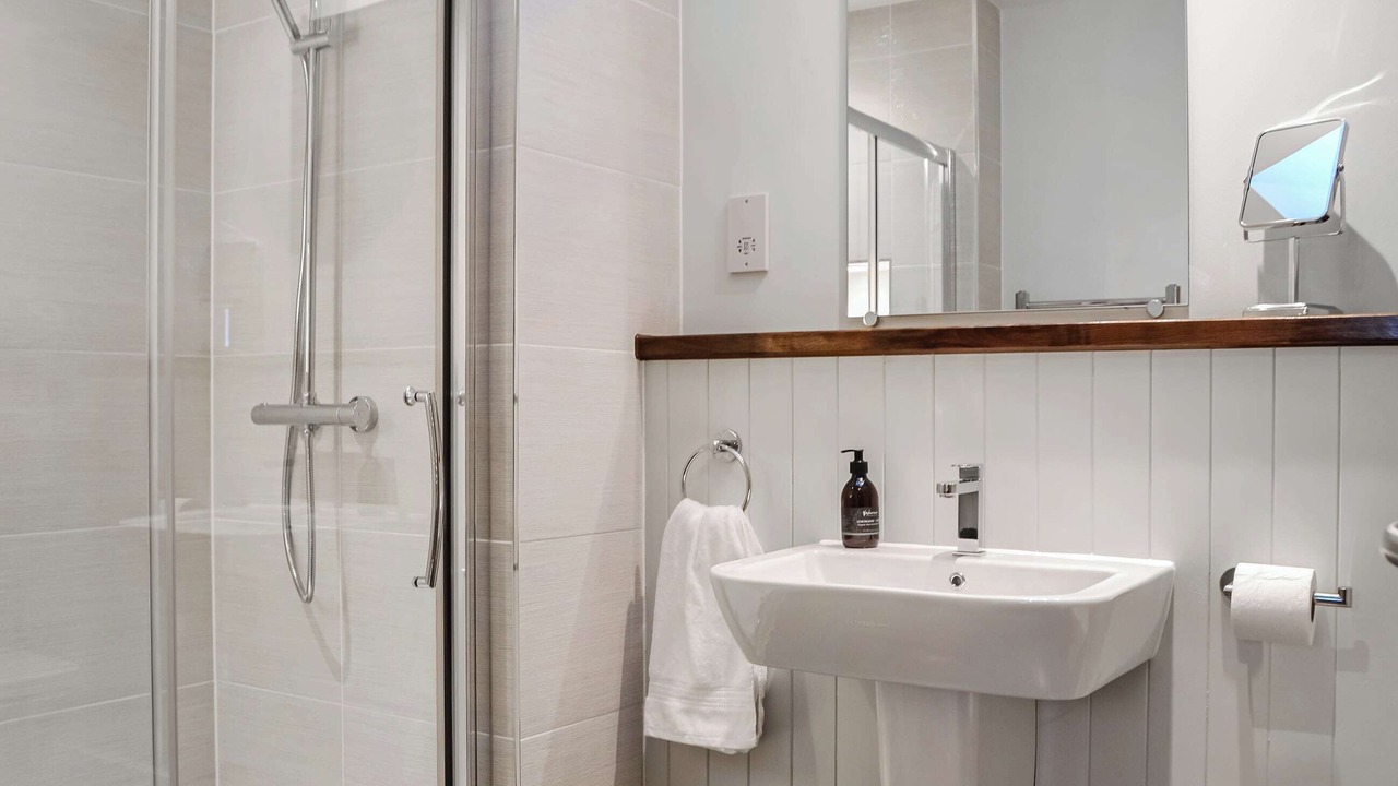 Photo of Bathroom in Linlithgow