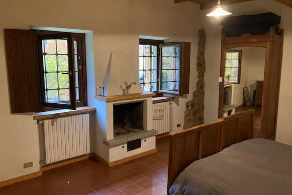 Photo of Bedroom in Bioglio