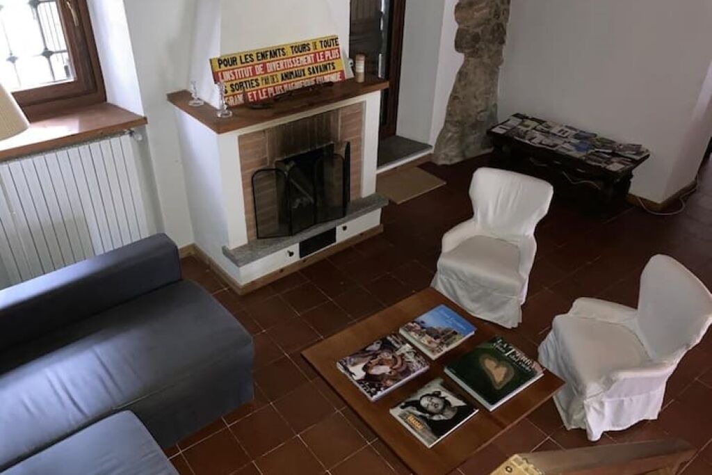 Photo of Livingroom in Bioglio