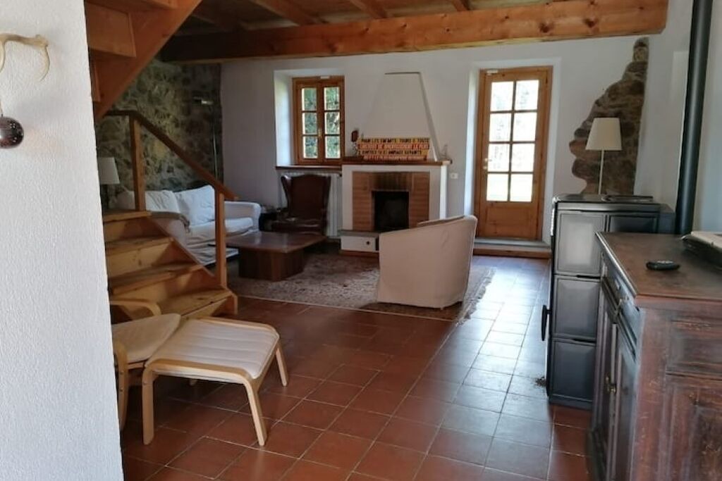 Photo of Livingroom in Bioglio