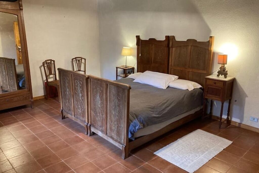 Photo of Bedroom in Bioglio
