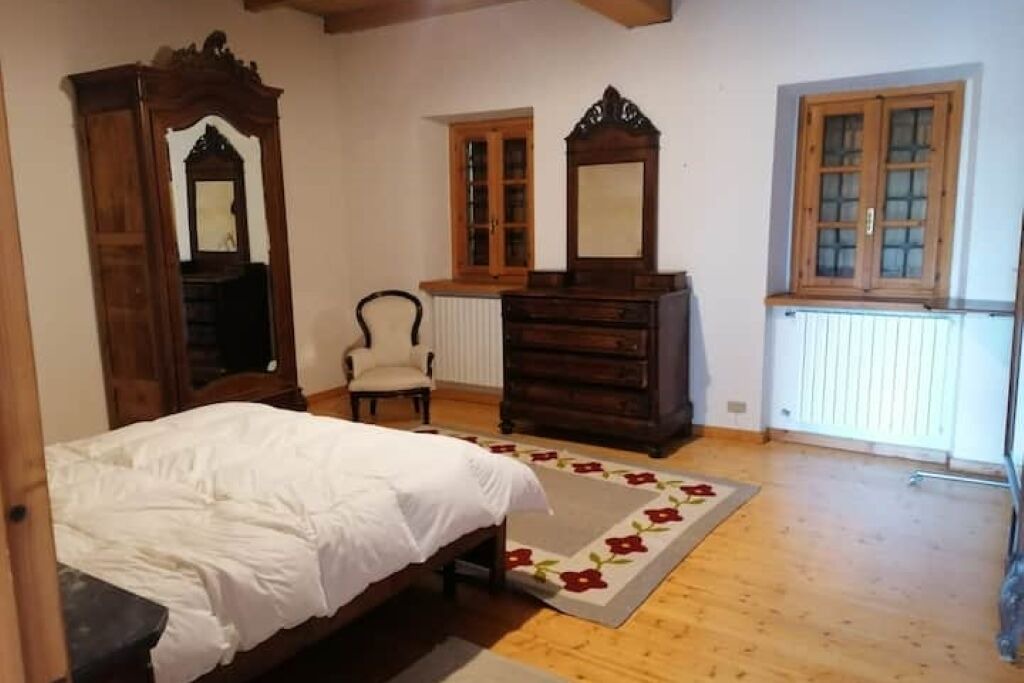 Photo of Bedroom in Bioglio