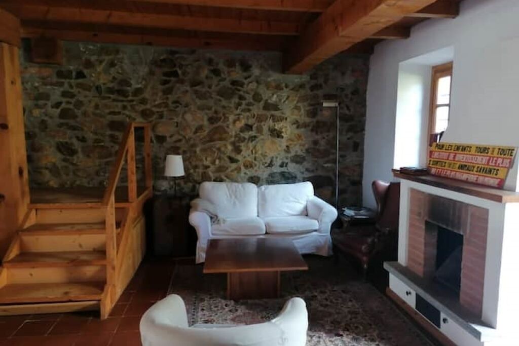 Photo of Livingroom in Bioglio