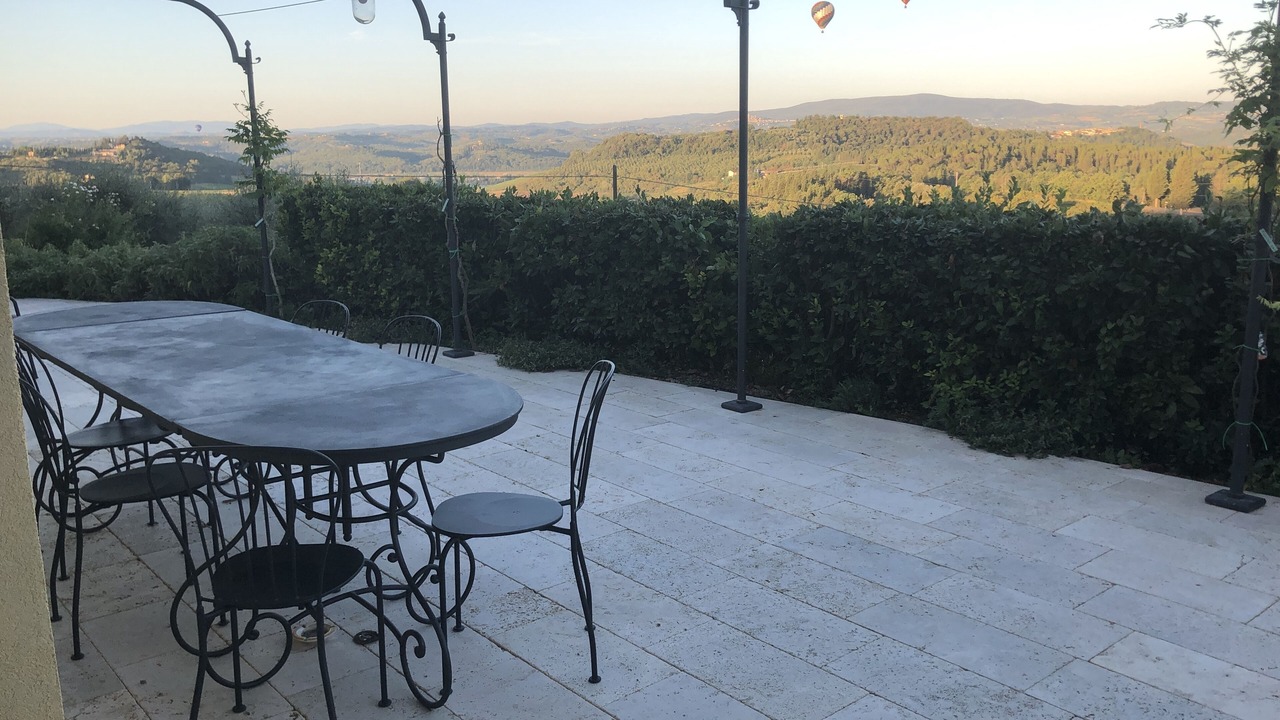 Photo of Outdoor in Barberino Val d'Elsa