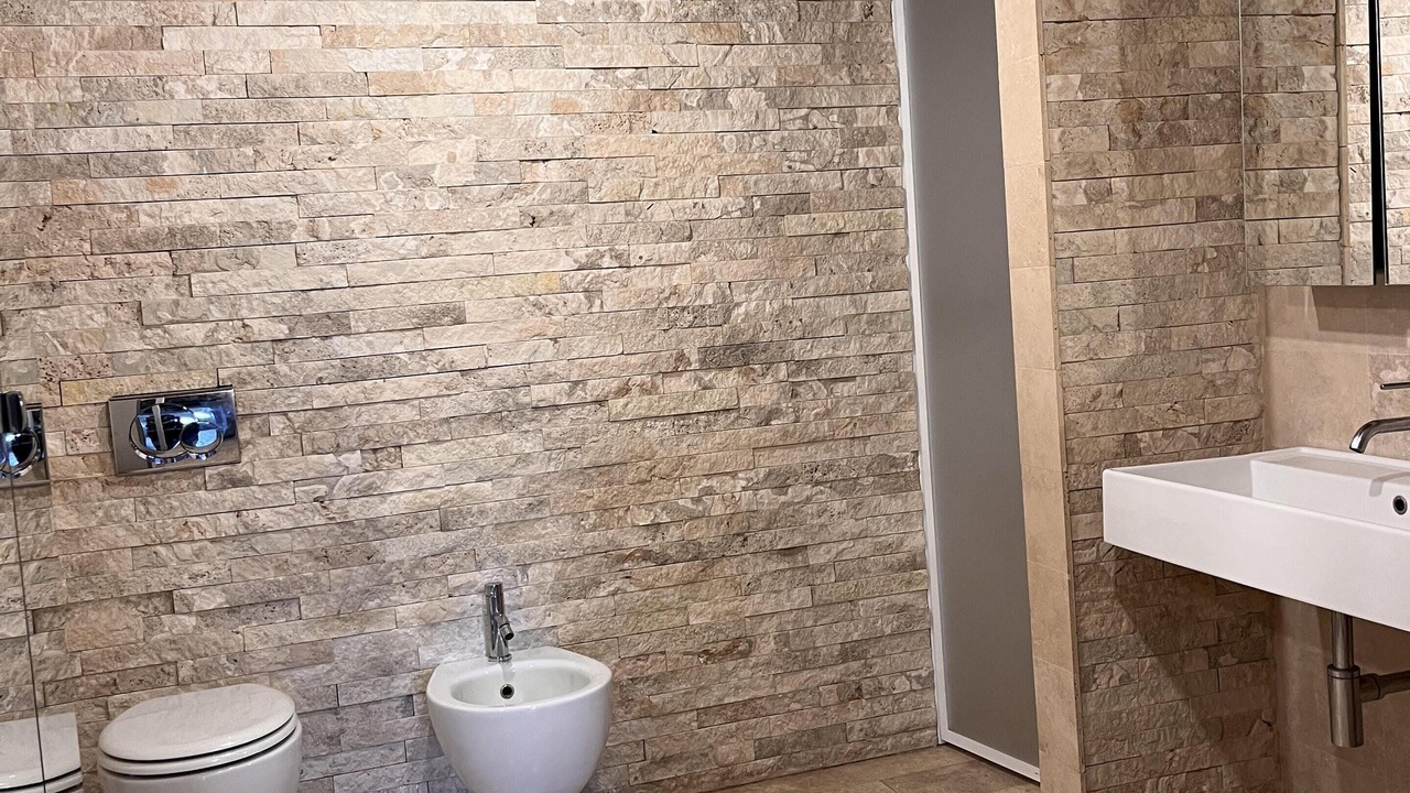 Photo of Bathroom in Barberino Val d'Elsa