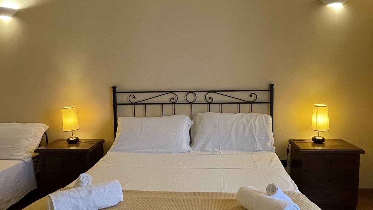 Photo of Bedroom in San Lorenzo
