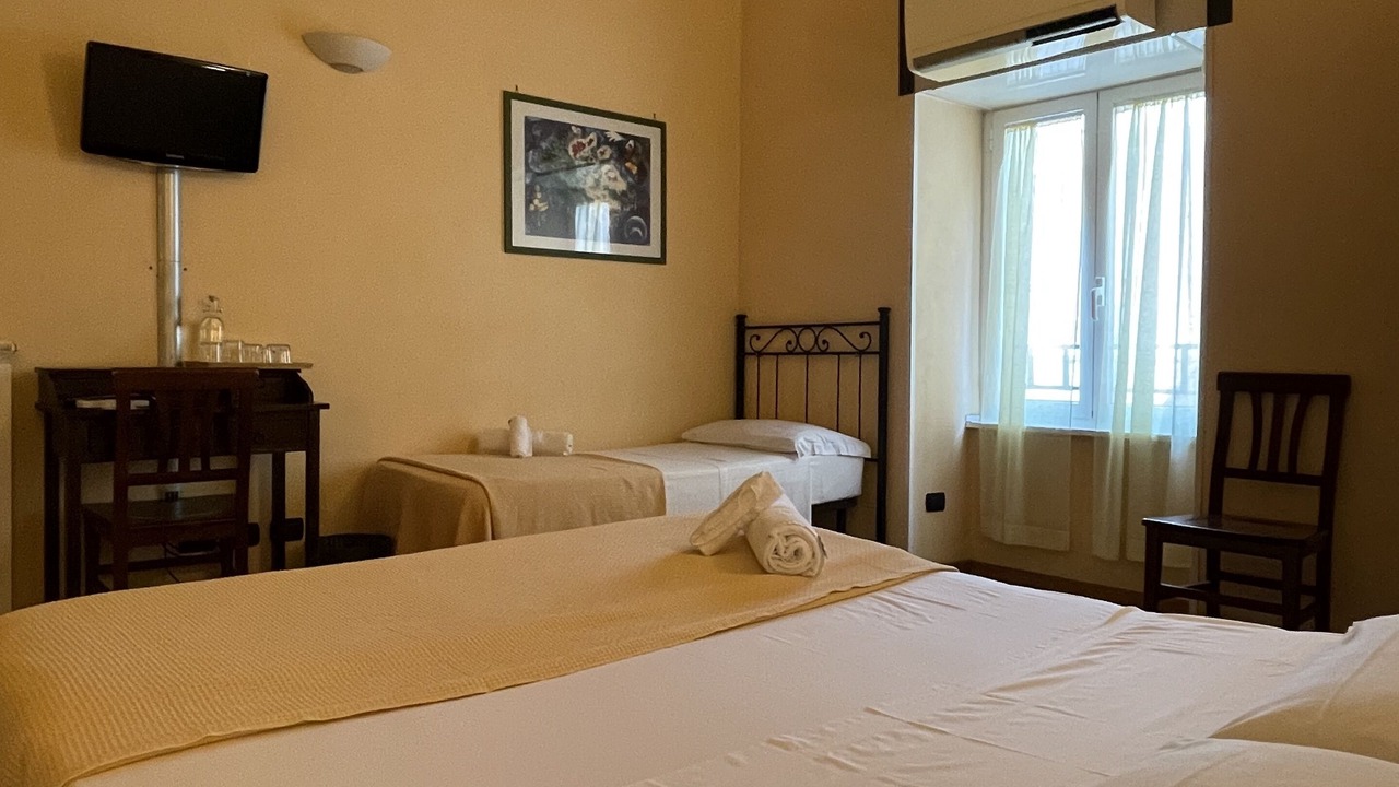 Photo of Bedroom in San Lorenzo