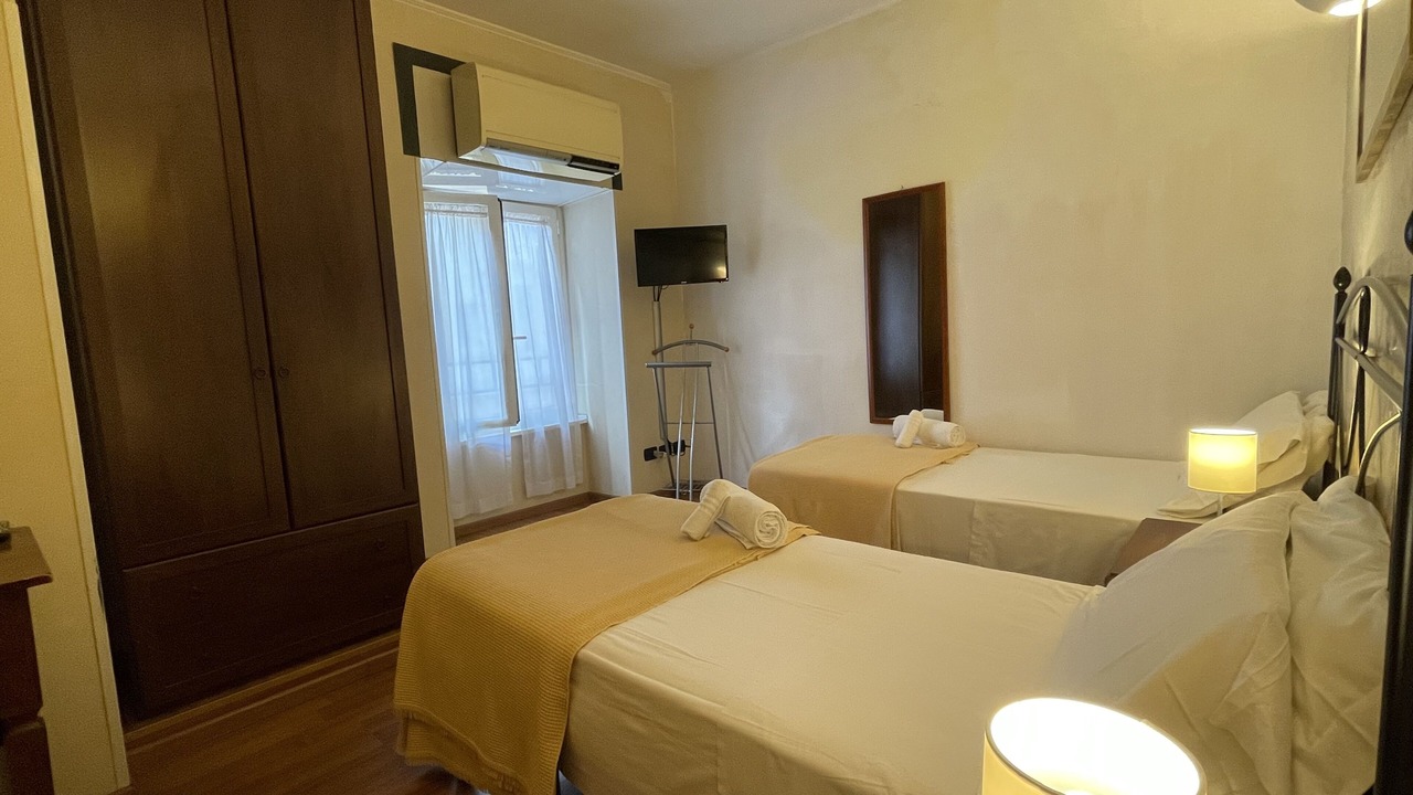 Photo of Bedroom in San Lorenzo