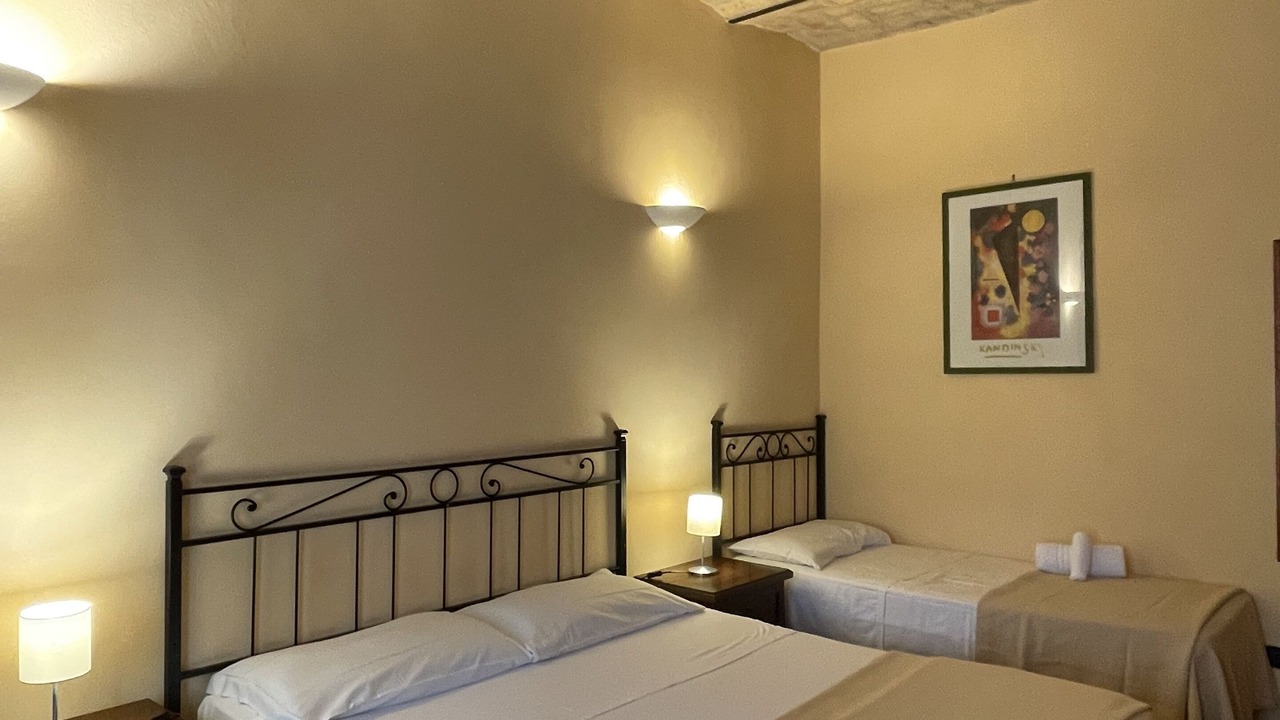 Photo of Bedroom in San Lorenzo