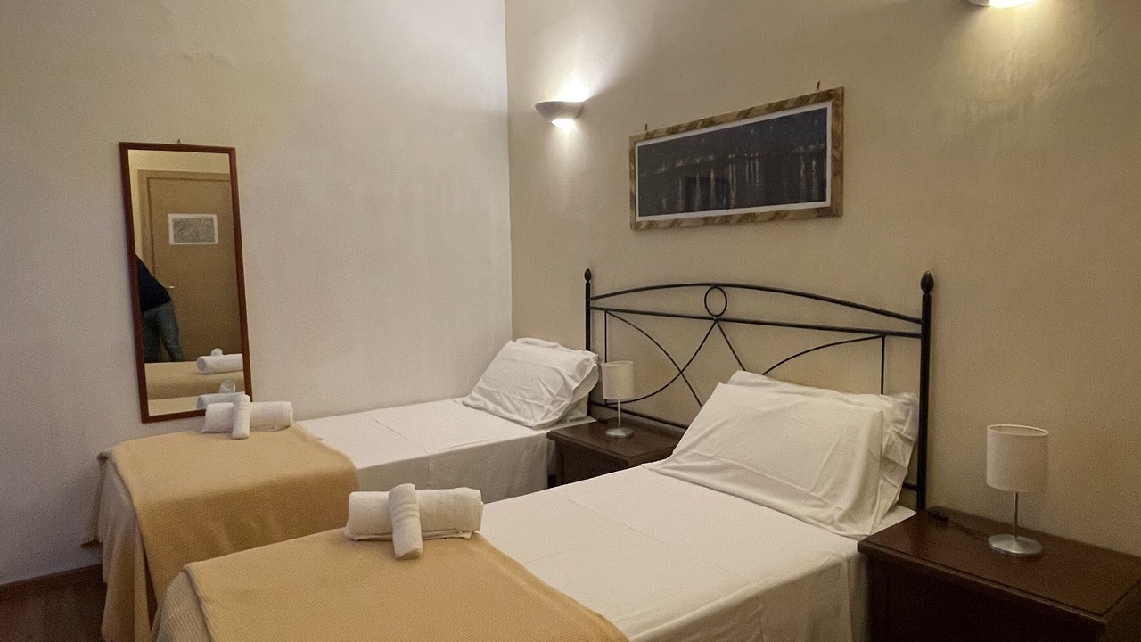Photo of Bedroom in San Lorenzo