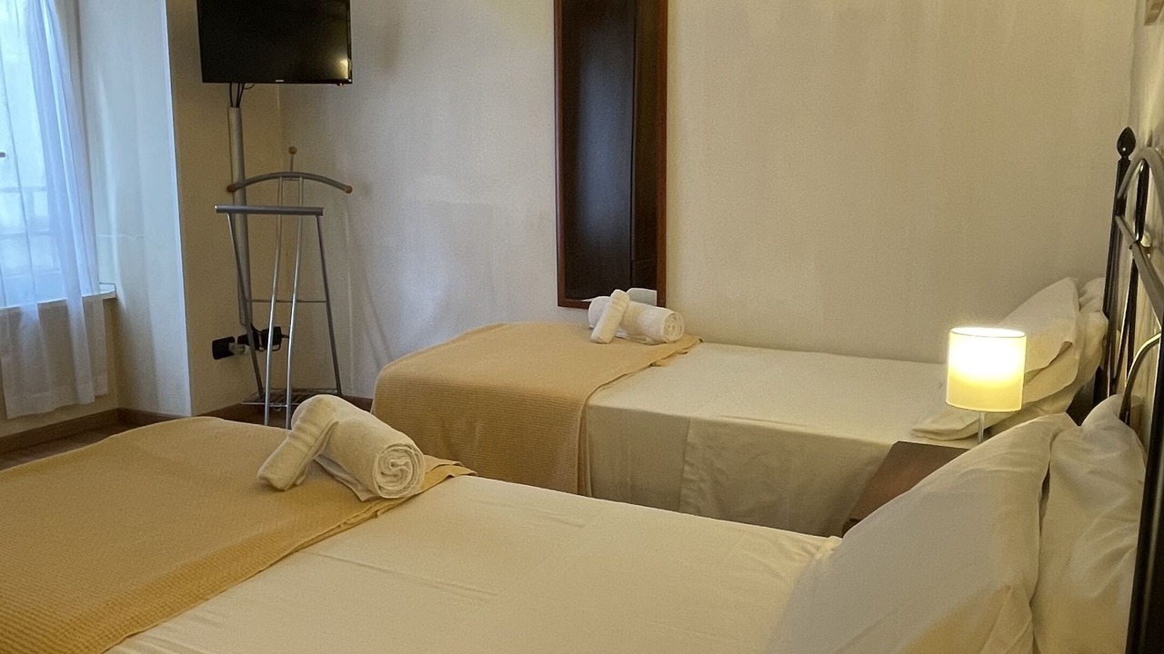 Photo of Bedroom in San Lorenzo
