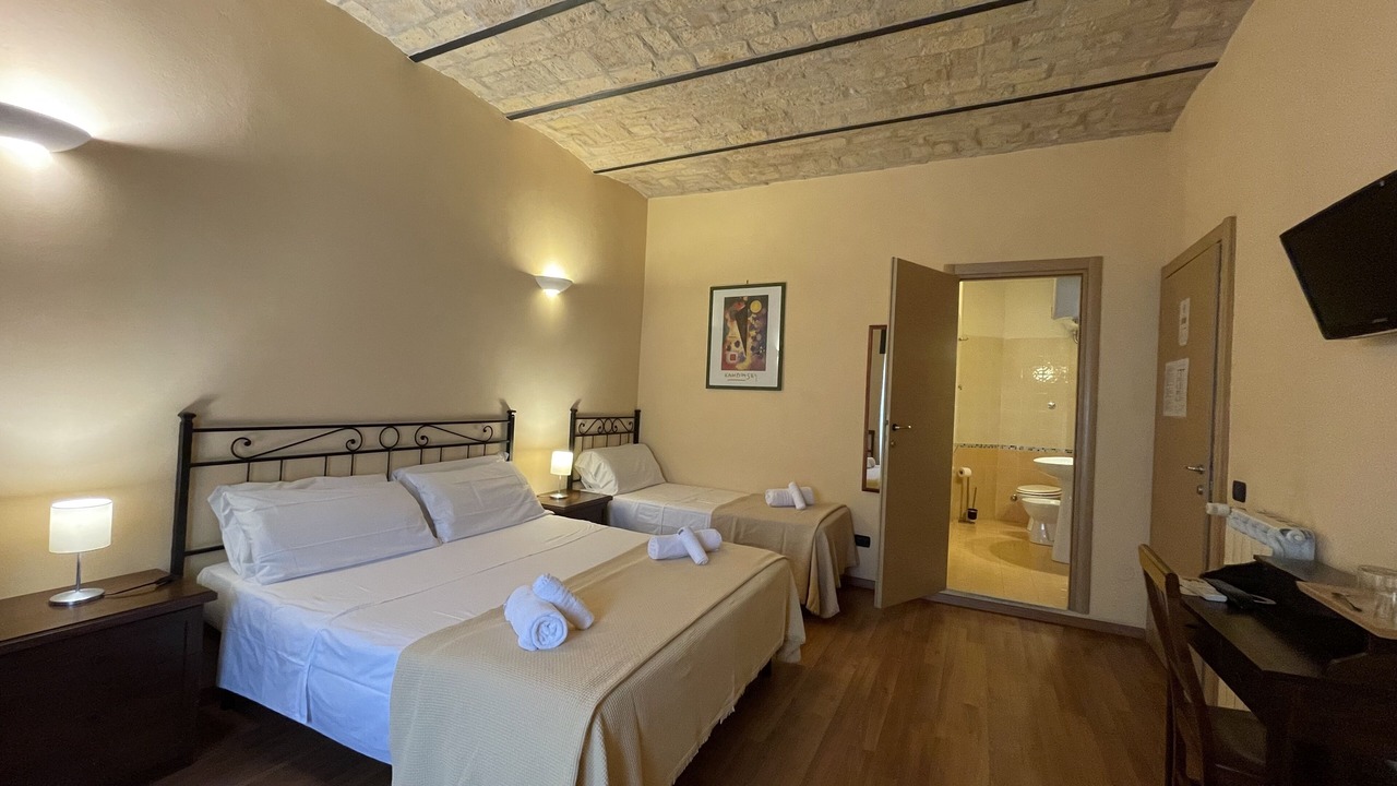 Photo of Bedroom in San Lorenzo