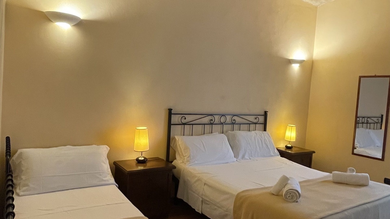 Photo of Bedroom in San Lorenzo