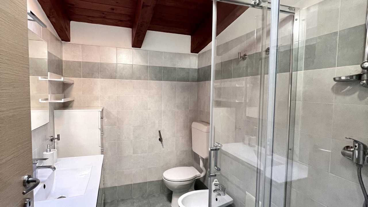 Photo of Bathroom in Acquabella