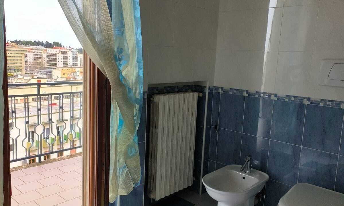 Photo of Bathroom in Matera