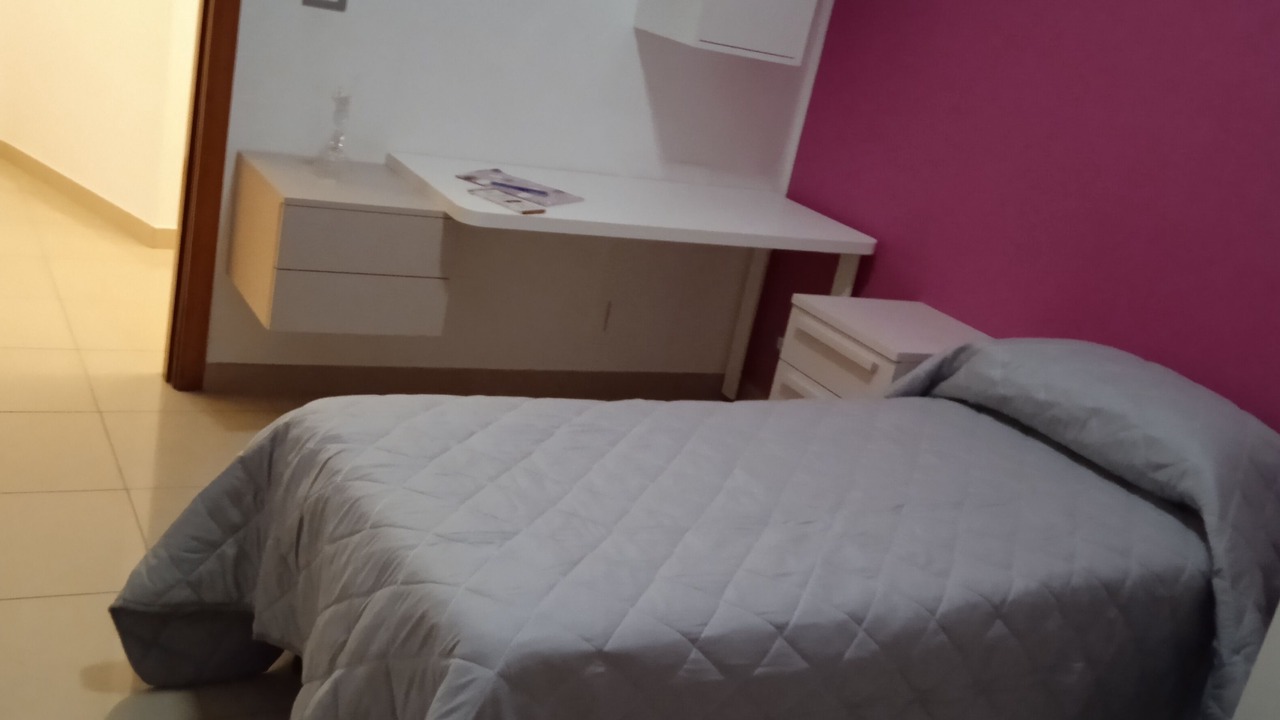 Photo of Bedroom in Matera