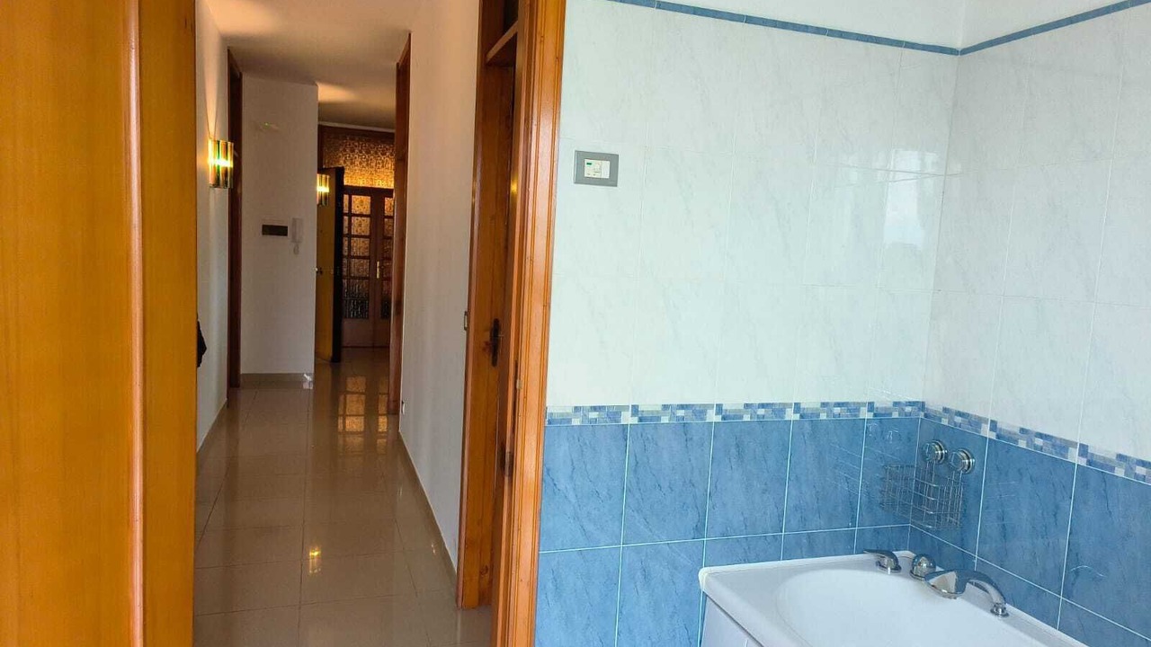 Photo of Bathroom in Matera